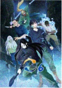 OVA 紫罗兰永恒花园